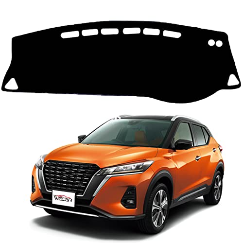 Amazon | WeCar ダッシュボードマット 